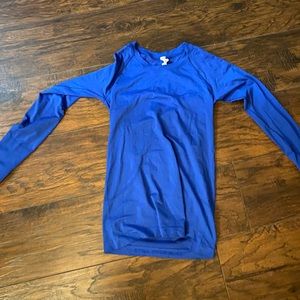 lululemon long sleeve swiftly tech: SIZE 6